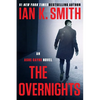 The Overnights: An Ashe Cayne Novel, Book 3 - Paperback