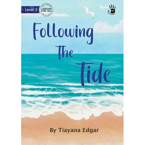 Following The Tide - Our Yarning - Paperback
