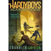 Dungeons & Detectives - Hardcover
