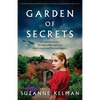 Garden of Secrets: A totally heartbreaking WW2 historical novel about an unforgettable wartime secret - Paperback