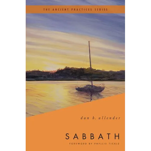The Sabbath - Paperback