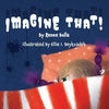 Imagine That - Paperback