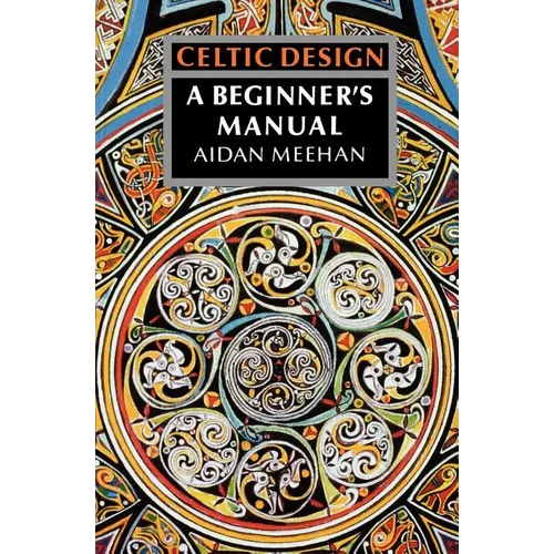 Celtic Design - Paperback