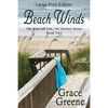 Beach Winds - Paperback