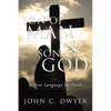 Son of Man and Son of God - Paperback