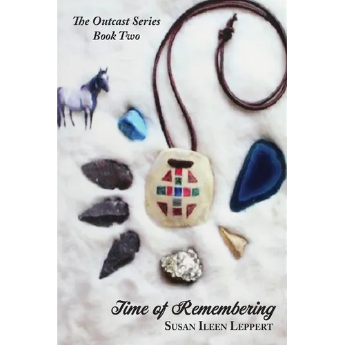 Time of Remembering - Paperback