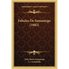 Fabulas De Samaniego (1882) - Paperback