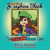 Inspector Josephine Black and the case of The Missing Mona Lisa - Paperback