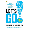 Let's Go!: How Great Leaders Shape the Future - Hardcover