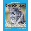 My Favorite Pet: Chinchillas - Paperback