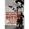 Confessions of a Crabgrass Cowboy: From Lincoln Logs to Lava Lamps: Coming of Age in an Early American Suburb - Paperback