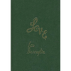 Love Special Edition - Hardcover