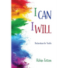 I Can I Will: Affirmations for Youths - Hardcover