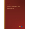 Waverley; Or 'Tis Sixty Years Since: Volume 2 - in large print - Paperback