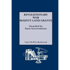 Revolutionary War Bounty Land Grants - Paperback