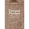 Unequal Partners: American Foundations and Higher Education Development in Africa - Paperback