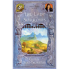 The Lady of the Sorrows - Special Edition: The Bitterbynde Book #2 - Hardcover