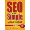 SEO Made Simple (6th Edition): Insider Secrets for Driving More Traffic to Your Website - Paperback