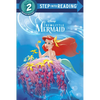 The Little Mermaid - Paperback
