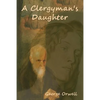 A Clergyman's Daughter - Paperback