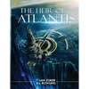 The Heir of Atlantis - Paperback