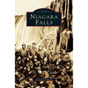 Niagara Falls - Hardcover