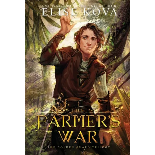 The Farmer's War - Hardcover