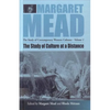 The Study of Culture at a Distance - Paperback