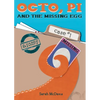 Octo, PI, and the Missing Egg - Paperback