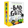 The Bad Guys Even Badder Box Set (the Bad Guys #6-10) - Boxed Set