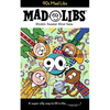 90s Mad Libs: World's Greatest Word Game - Paperback