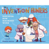 The Invention Hunters Discover How Machines Work - Paperback