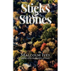Sticks & Stones - Paperback