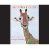 Giraffes Count - Hardcover