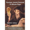 Fourteen Jewish Flavored 10-Minute Plays - Paperback