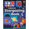 Usborne Stargazing Book - Hardcover