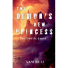 The Demons New Princess - Paperback