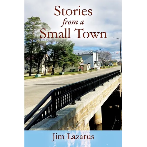 Stories from a Small Town - Paperback