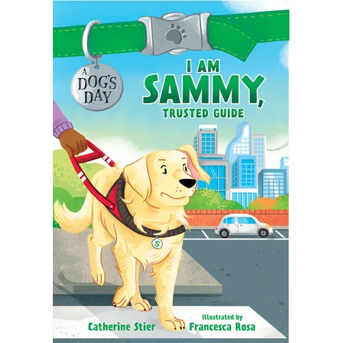 I Am Sammy, Trusted Guide: Volume 3 - Paperback