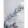 Create in Me a Heart of Peace - Paperback