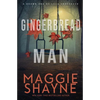 Gingerbread Man: A Brown and de Luca Novel - Paperback