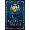The Curse of the Golden Touch: A Greystone Manor Mystery - Paperback