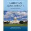 American Government, Second Edition - Paperback