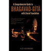 A Comprehensive Guide to Bhagavad-Gita with Literal Translation - Paperback