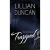 Trapped - Paperback