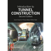 Introduction to Tunnel Construction - Paperback