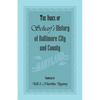 The Index of Scharf's History of Baltimore City and County [Maryland] - Paperback