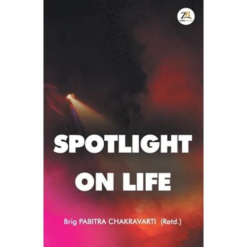 Spotlight on Life - Paperback