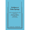 Oedipus at Palm Springs - Paperback