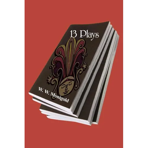13 Plays - Paperback